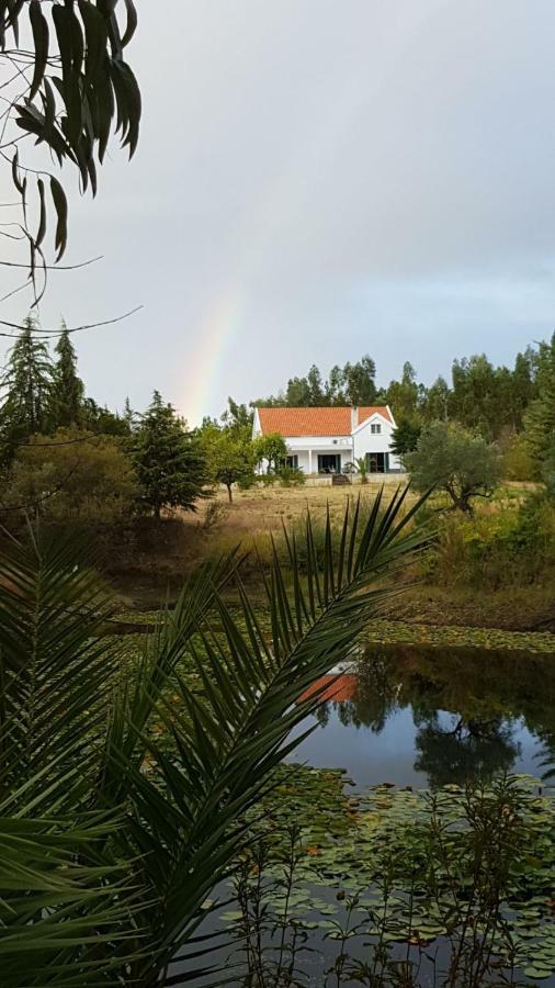 São Vicente da Beira Quinta Nas Colinasヴィラ エクステリア 写真