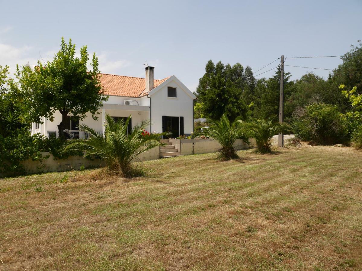 São Vicente da Beira Quinta Nas Colinasヴィラ エクステリア 写真