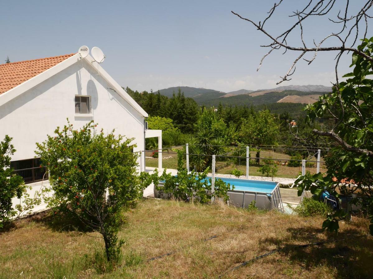 São Vicente da Beira Quinta Nas Colinasヴィラ エクステリア 写真