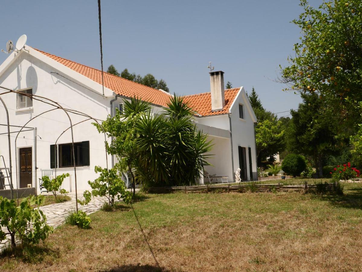 São Vicente da Beira Quinta Nas Colinasヴィラ エクステリア 写真