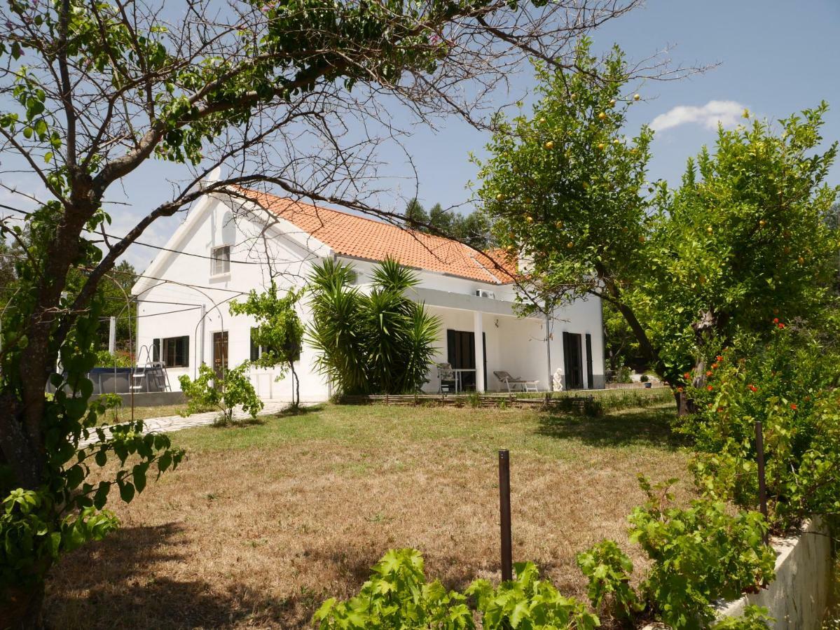 São Vicente da Beira Quinta Nas Colinasヴィラ エクステリア 写真